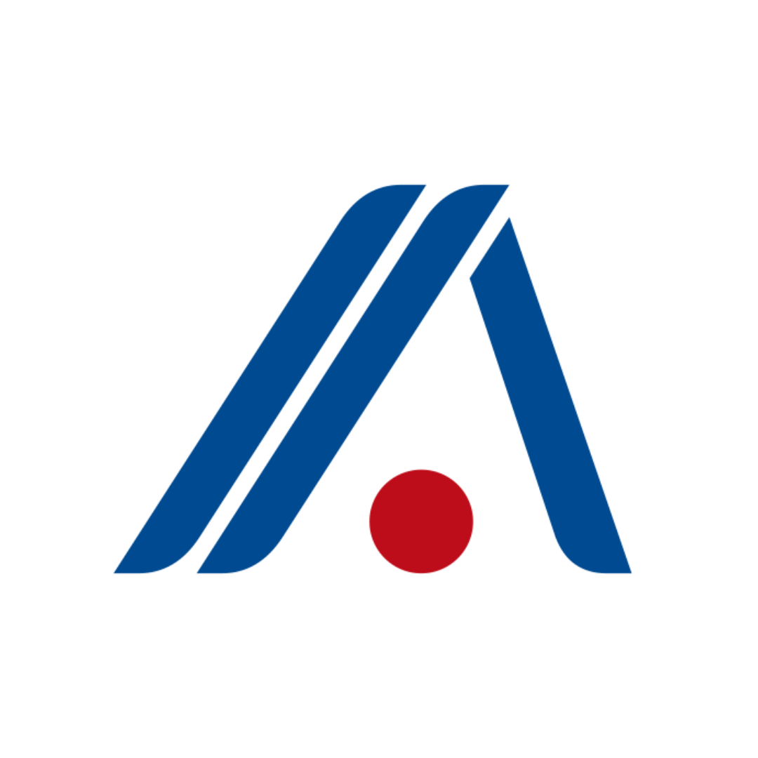 Almepe Logo